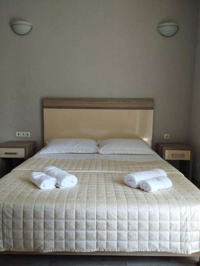 Apartment In Orbi Sea Tower For Rent Batumi Ngoại thất bức ảnh