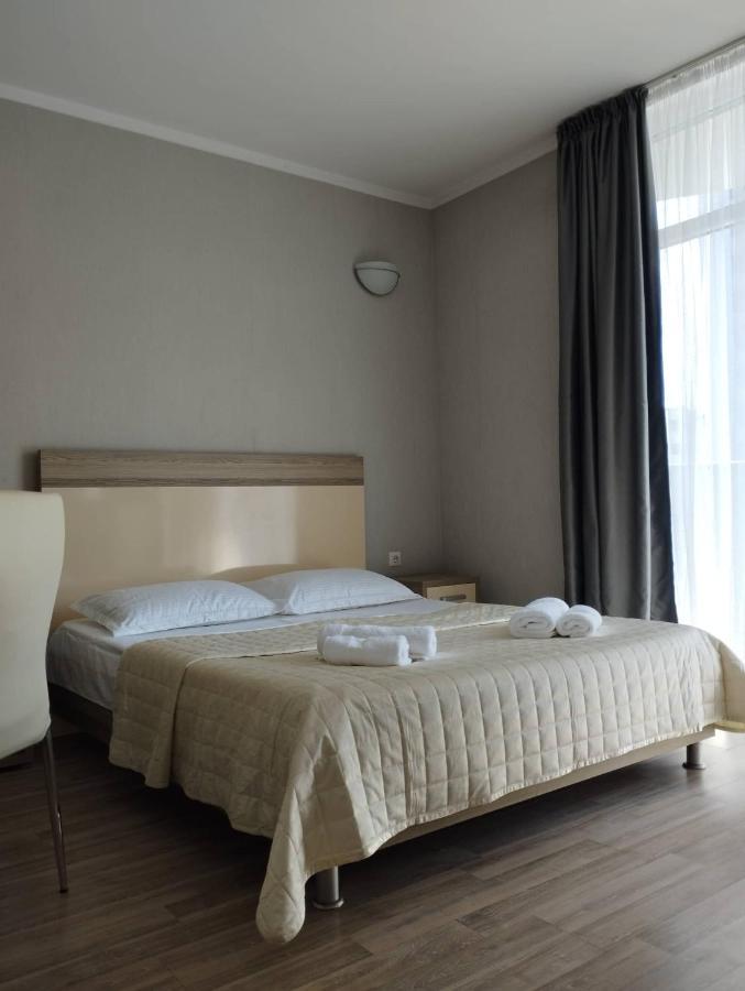 Apartment In Orbi Sea Tower For Rent Batumi Ngoại thất bức ảnh