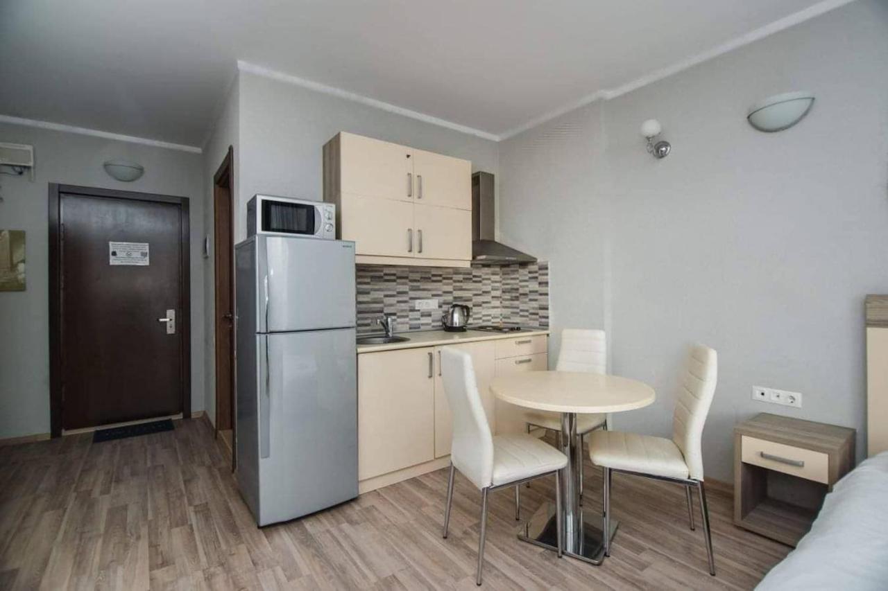 Apartment In Orbi Sea Tower For Rent Batumi Ngoại thất bức ảnh